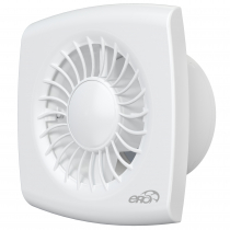 ЭРА. Вентилятор накладной D100 обр.клапан WIND 100C - Интернет-магазин бытовой техники, вентиляции, гигиенического оборудования Энерготехника, Екатеринбург