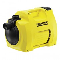 KARCHER Насос садовый BP3 Garden, 800 Вт, 3500 л/ч., 1.645-351.0 - Интернет-магазин бытовой техники, вентиляции, гигиенического оборудования Энерготехника, Екатеринбург