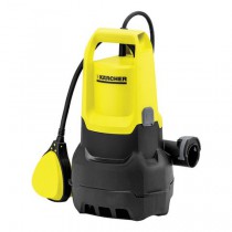 KARCHER Насос дренажный SP 3 Dirt, для грязной воды, 350 Вт, 7000 л/ч., 1.645-502.0 - Интернет-магазин бытовой техники, вентиляции, гигиенического оборудования Энерготехника, Екатеринбург