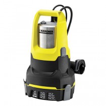 KARCHER Насос дренажный SP6 FlatInox для чистой воды 550Вт 14000л/ч авто.режим 1.645-505.0 - Интернет-магазин бытовой техники, вентиляции, гигиенического оборудования Энерготехника, Екатеринбург