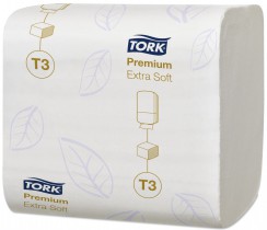 Tork листовая туалетная бумага мягкая 114276-60 - Интернет-магазин бытовой техники, вентиляции, гигиенического оборудования Энерготехника, Екатеринбург