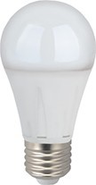 Лампа светодиодная 12W GERHORT A60 LED 3000K E27 (10шт) - Интернет-магазин бытовой техники, вентиляции, гигиенического оборудования Энерготехника, Екатеринбург