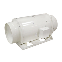 Soler & Palau Вентилятор TD1300/250 SILENT ECOWATT - Интернет-магазин бытовой техники, вентиляции, гигиенического оборудования Энерготехника, Екатеринбург