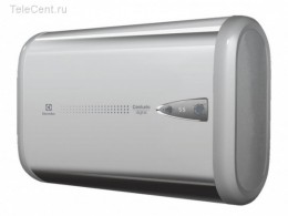 Водонагреватель накопительный Electrolux серии EWH 100 Centurio Digital Silver H - Интернет-магазин бытовой техники, вентиляции, гигиенического оборудования Энерготехника, Екатеринбург