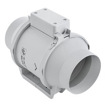 Soler & Palau Вентилятор TD160/100 SILENT ECOWATT - Интернет-магазин бытовой техники, вентиляции, гигиенического оборудования Энерготехника, Екатеринбург