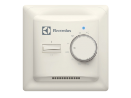 Терморегулятор Electrolux Thermotronic Basic (ETB-16) - Интернет-магазин бытовой техники, вентиляции, гигиенического оборудования Энерготехника, Екатеринбург