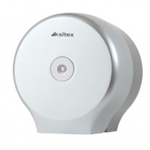 Ksitex Диспенсер для туалетной бумаги TH-8127F - Интернет-магазин бытовой техники, вентиляции, гигиенического оборудования Энерготехника, Екатеринбург