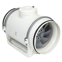 Soler & Palau Канальный вентилятор (низкопрофильный) TD EVO-315 ECOWATT - Интернет-магазин бытовой техники, вентиляции, гигиенического оборудования Энерготехника, Екатеринбург