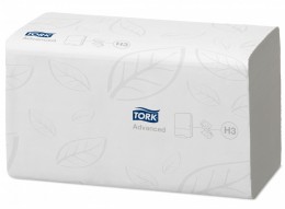 Tork листовые полотенца Singlefold сложения ZZ 290163-64 - Интернет-магазин бытовой техники, вентиляции, гигиенического оборудования Энерготехника, Екатеринбург