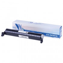 NV PRINT Тонер-картридж (NV-KX-FAT411A) для PANASONIC KX-MB1900/2000/2020/2030, ресурс 2000 стр. - Интернет-магазин бытовой техники, вентиляции, гигиенического оборудования Энерготехника, Екатеринбург