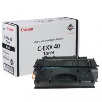 CANON Тонер (C-EXV40) iR1133/1133A/1133IF, оригинальный, 1300 г, ресурс 6000 страниц, 3480B006 - Интернет-магазин бытовой техники, вентиляции, гигиенического оборудования Энерготехника, Екатеринбург