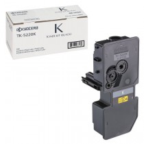 KYOCERA Тонер-картридж (TK-5220K) ECOSYS P5021cdn/cdw/M5521cdn/cdw, черный, ресурс 1200 стр - Интернет-магазин бытовой техники, вентиляции, гигиенического оборудования Энерготехника, Екатеринбург