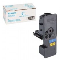 KYOCERA Тонер-картридж (TK-5230C) ECOSYS P5021cdn/cdw/M5521cdn/cdw, голубой, ресурс 2200 стр - Интернет-магазин бытовой техники, вентиляции, гигиенического оборудования Энерготехника, Екатеринбург