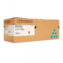 RICOH Тонер-картридж (407384) Ricoh SP C352DN, голубой, ресурс 7000 стр., оригинальный - Интернет-магазин бытовой техники, вентиляции, гигиенического оборудования Энерготехника, Екатеринбург