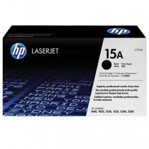 HEWLETT-PACKARD Картридж лазерный HP (C7115А) LaserJet 1000/1200/3300/3380 №15А 2500 стр., С7115А - Интернет-магазин бытовой техники, вентиляции, гигиенического оборудования Энерготехника, Екатеринбург