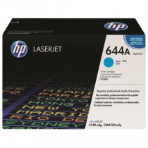 HEWLETT-PACKARD Картридж лазерный HP (Q6461A) ColorLaserJet CM4730, голубой, оригинальный 12000стр - Интернет-магазин бытовой техники, вентиляции, гигиенического оборудования Энерготехника, Екатеринбург