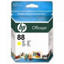 HEWLETT-PACKARD Картридж струйный HP (C9388AE) Officejet pro L7680/L7780, №88, желтый ресурс 860стр - Интернет-магазин бытовой техники, вентиляции, гигиенического оборудования Энерготехника, Екатеринбург