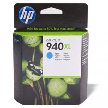 HEWLETT-PACKARD Картридж струйный HP (C4907AE) Officejet pro 8000/8500, №940 голубой 1400стр С4907АЕ - Интернет-магазин бытовой техники, вентиляции, гигиенического оборудования Энерготехника, Екатеринбург