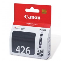 CANON Картридж струйный (CLI-426Bk) Pixma MG5140/MG5240/MG6140/MG8140, черный, оригинальный 4556B001 - Интернет-магазин бытовой техники, вентиляции, гигиенического оборудования Энерготехника, Екатеринбург