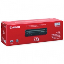 CANON Картридж лазерный (728) MF4410/4430/4450/4550dn/4570dn/4580dn, оригинальный 2100стр 3500B002 - Интернет-магазин бытовой техники, вентиляции, гигиенического оборудования Энерготехника, Екатеринбург