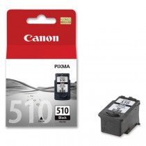 CANON Картридж струйный (PG-510) Pixma MP240/MP260/MP480 черный ресурс 220стр 2970B007 - Интернет-магазин бытовой техники, вентиляции, гигиенического оборудования Энерготехника, Екатеринбург