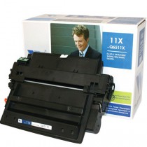 NV PRINT Картридж лазерный (NV-Q6511X) для HP LaserJet 2410/2420/2430, ресурс 12000 стр. - Интернет-магазин бытовой техники, вентиляции, гигиенического оборудования Энерготехника, Екатеринбург