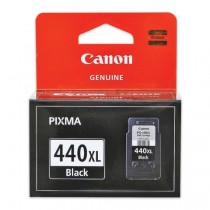 CANON Картридж струйный (PG-440XL) PIXMA MG2140/3140/3540/4240, черный 600стр 5216B001 - Интернет-магазин бытовой техники, вентиляции, гигиенического оборудования Энерготехника, Екатеринбург