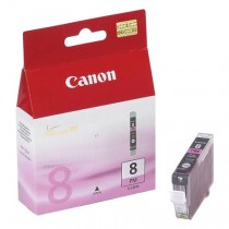 CANON Картридж струйный (CLI-8PM)iP6600D/6700/MP970/Pixma 9000 пурпурный оригинал 450стр 0625B001 - Интернет-магазин бытовой техники, вентиляции, гигиенического оборудования Энерготехника, Екатеринбург