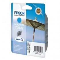 EPSON Картридж струйный (C13T04424010)Stylus C64/C66/C84/C86/CX3600/CX3650/CX6400/CX6600 голубой - Интернет-магазин бытовой техники, вентиляции, гигиенического оборудования Энерготехника, Екатеринбург