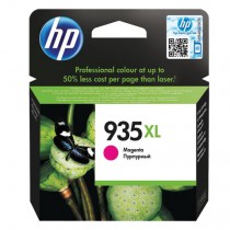 HEWLETT-PACKARD Картридж струйный HP(C2P25AE)HP Officejet Pro 6830/6230, №935XL, пурпурный 825стр - Интернет-магазин бытовой техники, вентиляции, гигиенического оборудования Энерготехника, Екатеринбург