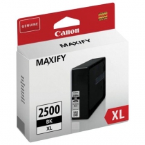 CANON Картридж струйный (PGI-2400XLВК) iB4040/MB5040/MB5340, черный ресурс 2500стр 9257B001 - Интернет-магазин бытовой техники, вентиляции, гигиенического оборудования Энерготехника, Екатеринбург