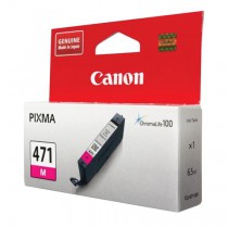 CANON Картридж струйный (CLI-471М) PIXMA MG5740/MG6840/MG7740, пурпурный, ресурс 297стр 0402C001 - Интернет-магазин бытовой техники, вентиляции, гигиенического оборудования Энерготехника, Екатеринбург