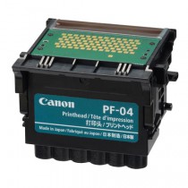 CANON Головка печатающая для плоттера(PF-04)iPF755/iPF750/iPF655/iPF650/iPF760/iPF765 6цвет.3630B001 - Интернет-магазин бытовой техники, вентиляции, гигиенического оборудования Энерготехника, Екатеринбург