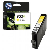 HEWLETT-PACKARD Картридж струйный HP (T6M11AE) OfficeJet 6950/6960/6970, №903XL желтый ресурс 825стр - Интернет-магазин бытовой техники, вентиляции, гигиенического оборудования Энерготехника, Екатеринбург