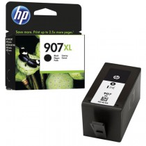 HEWLETT-PACKARD Картридж струйный HP (T6M19AE) OfficeJet 6960/6970, №907XL, черный, ресурс 1500стр - Интернет-магазин бытовой техники, вентиляции, гигиенического оборудования Энерготехника, Екатеринбург