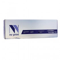 NV PRINT Картридж лазерный (NV-718BK) для CANON LBP7200Cdn/MF8330Cdn/8350Cdn, черный, ресурс 3400стр - Интернет-магазин бытовой техники, вентиляции, гигиенического оборудования Энерготехника, Екатеринбург