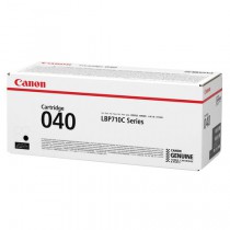 CANON Картридж лазерный (040BK) i-SENSYS LBP710Cx/LBP712Cx, оригинальный, черный 6300стр 0460C001 - Интернет-магазин бытовой техники, вентиляции, гигиенического оборудования Энерготехника, Екатеринбург