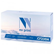 NV PRINT Картридж лазерный (NV-CF230A) для HP LaserJetPro M227fdw/M227sdn/M203dn, ресурс 1600 стр. - Интернет-магазин бытовой техники, вентиляции, гигиенического оборудования Энерготехника, Екатеринбург