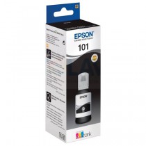 EPSON Чернила (T03V14), для СНПЧ, L4150/ L4160/ L6160/ L6170/ L6190 черные 127мл C13T03V14A - Интернет-магазин бытовой техники, вентиляции, гигиенического оборудования Энерготехника, Екатеринбург