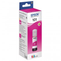 EPSON Чернила (T03V34), для СНПЧ, L4150/ L4160/ L6160/ L6170/ L6190, пурпурные, 70 мл C13T03V34A - Интернет-магазин бытовой техники, вентиляции, гигиенического оборудования Энерготехника, Екатеринбург