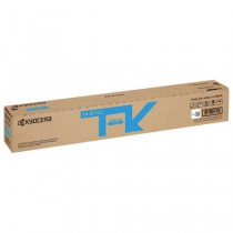 KYOCERA Тонер-картридж (TK-8115C) M8124cidn/M8130cidn, голубой, ресурс 6000стр 1T02P3CNL0 - Интернет-магазин бытовой техники, вентиляции, гигиенического оборудования Энерготехника, Екатеринбург