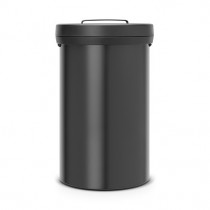 Brabantia Мусорный бак BIG BIN (60л) 402029 - Интернет-магазин бытовой техники, вентиляции, гигиенического оборудования Энерготехника, Екатеринбург