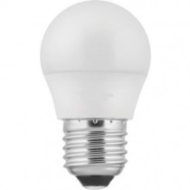 Лампа светодиодная 5W GERHORT G45 LED 4200K E27 - Интернет-магазин бытовой техники, вентиляции, гигиенического оборудования Энерготехника, Екатеринбург