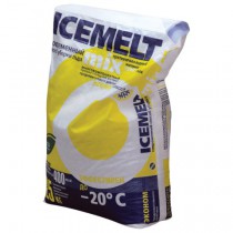 ICEMELT Mix Реагент антигололедный 25кг до -20С хлористый натрий мешок - Интернет-магазин бытовой техники, вентиляции, гигиенического оборудования Энерготехника, Екатеринбург