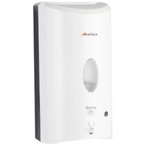 Ksitex Дозатор для дезинфицирующих средств автоматический ADD-7960W - Интернет-магазин бытовой техники, вентиляции, гигиенического оборудования Энерготехника, Екатеринбург