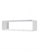 Эра Соединитель прямоугольный 60х204 620 СКП - Интернет-магазин бытовой техники, вентиляции, гигиенического оборудования Энерготехника, Екатеринбург