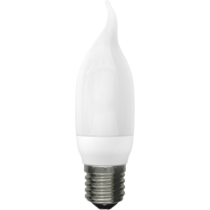 Лампа светодиодная 7W ECON CNT B35 LED 3000K E27 - Интернет-магазин бытовой техники, вентиляции, гигиенического оборудования Энерготехника, Екатеринбург
