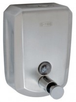 Дозатор для мыла 1л G-teq 8610 - Интернет-магазин бытовой техники, вентиляции, гигиенического оборудования Энерготехника, Екатеринбург