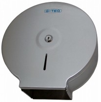 Диспенсер для туалетной бумаги G-teq 8912 - Интернет-магазин бытовой техники, вентиляции, гигиенического оборудования Энерготехника, Екатеринбург
