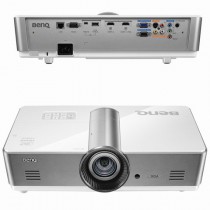 BENQ Проектор SX920, DLP, 1024x768, 4:3, 5000 лм, 5000:1, 4,9 кг, 9H.JDP77.15E - Интернет-магазин бытовой техники, вентиляции, гигиенического оборудования Энерготехника, Екатеринбург